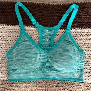NWOT New Balance Sports Bra